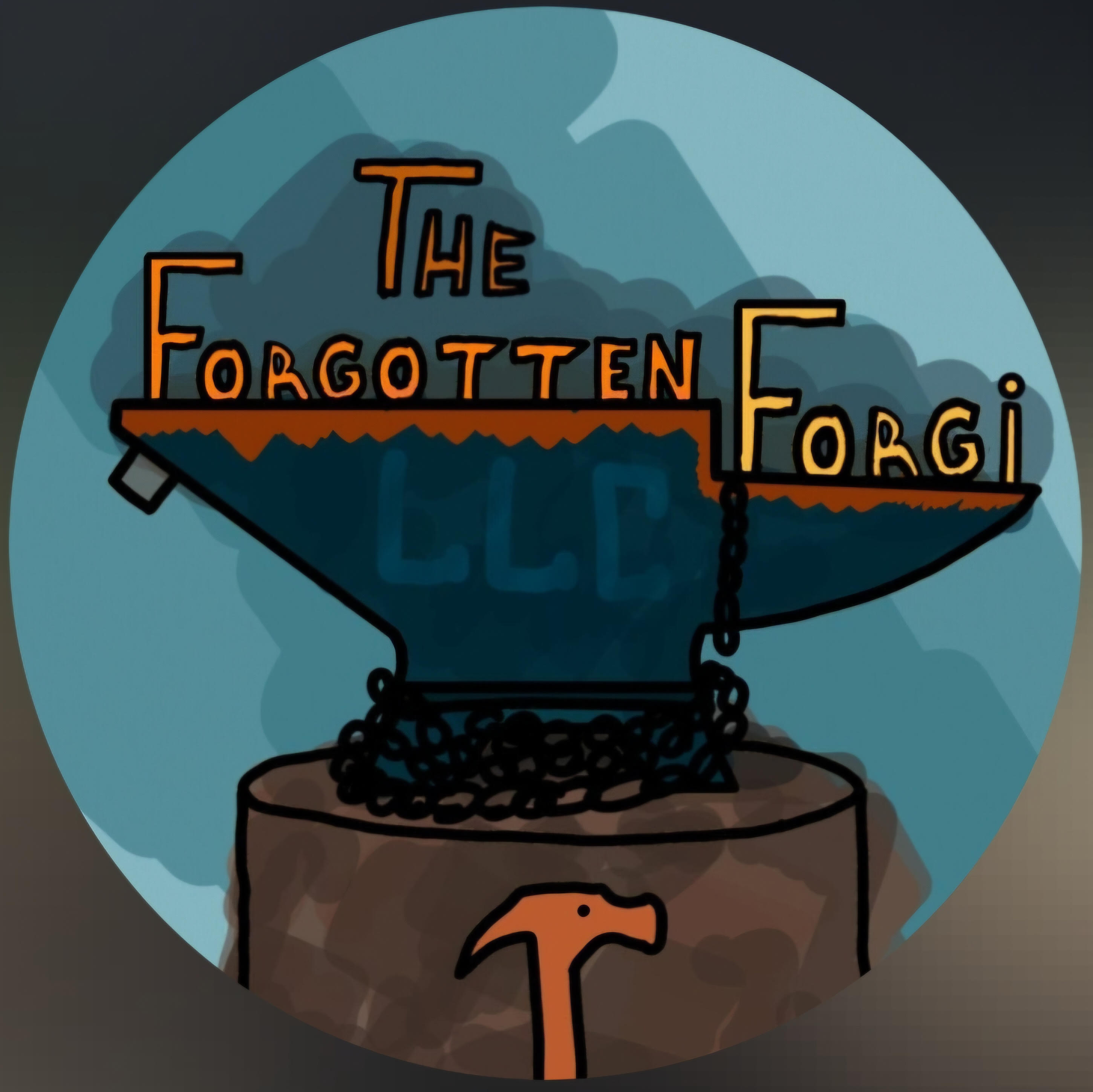 The Forgotten Forgi